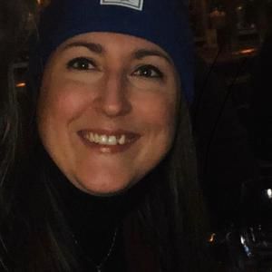 Meet your Posher, Marie-pierre